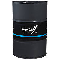 Трансмиссионное масло Wolf EcoTech CVT Fluid (205л.)