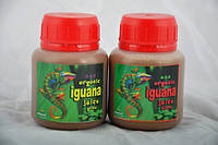 Organic Iguana Juice Grow & Bloom 100 мл