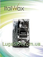 Гарячий віск Pour Homme у гранулах, ItalWax