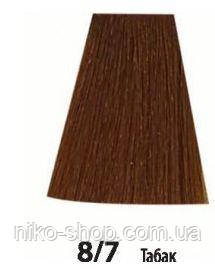 Acme-Professional Siena 8/7 Тютюн, фото 1