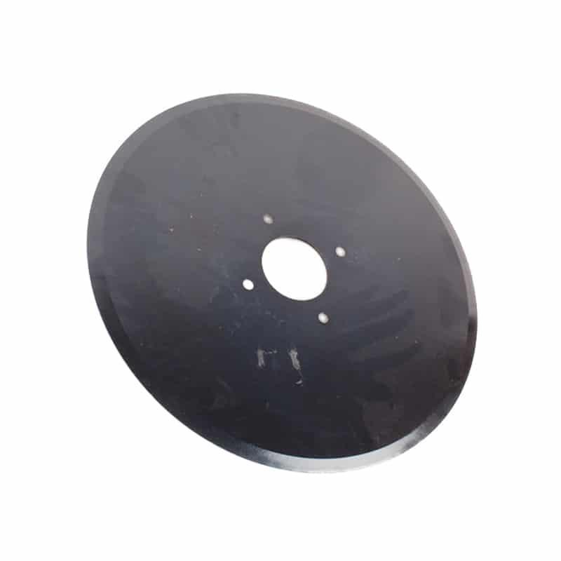 Диск соснка John Deere 457 мм, G283804, фото 1