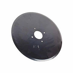 Диск соснка John Deere 457 мм, G283804