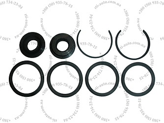 Заводський ремкомплект амортизатора ГАЗ 3102, 31029 (на 2 амортизатора)