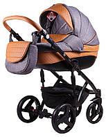Коляска Adamex Prince X 23