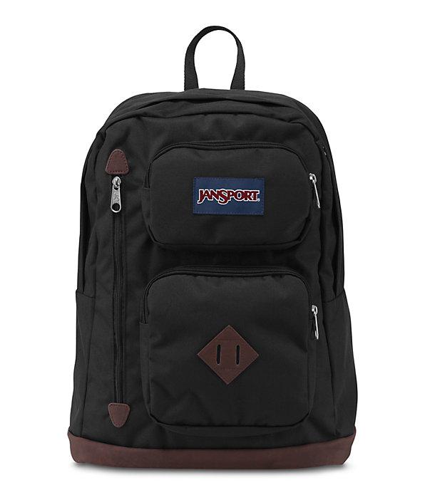 Рюкзак Jansport Austin Backpack (Black)