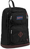 Рюкзак Jansport Austin Backpack (Black), фото 2