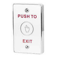 Кнопка виходу PBS-821A(LED) п'єзоелектрична