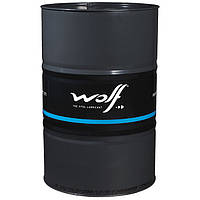 Гідравлічне масло Wolf Tractofluid 500 (205л.)