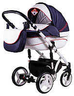 Коляска Adamex Prince X 8