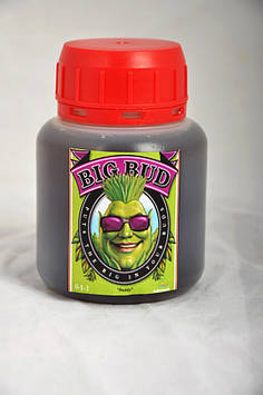 Advanced Nutrients Big Bud Liquid 100 мл