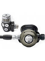 Регулятор зі штуцером AQUA LUNG LEGEND GLACIA ACD DIN (2009)