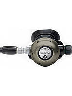 Регулятор для дайвінгу та підводного полювання AQUA LUNG LEGEND GLACIA ACD DIN 300B