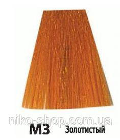 Acme-Professional Siena М3 Золотистий Микстон, фото 1