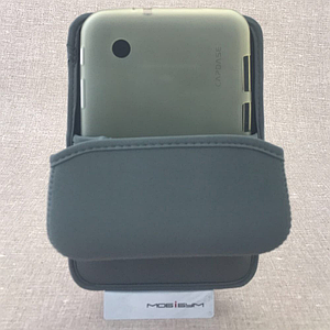 Чохол Capdase Soft Jacket Value Samsung Galaxy Tab 2 7.0 (SJSGP3100-PS2G)