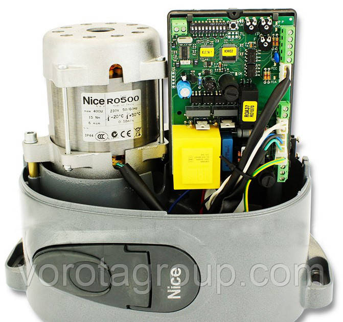 Плата NICE ROBO500/THOR1500KIT (ROA37)