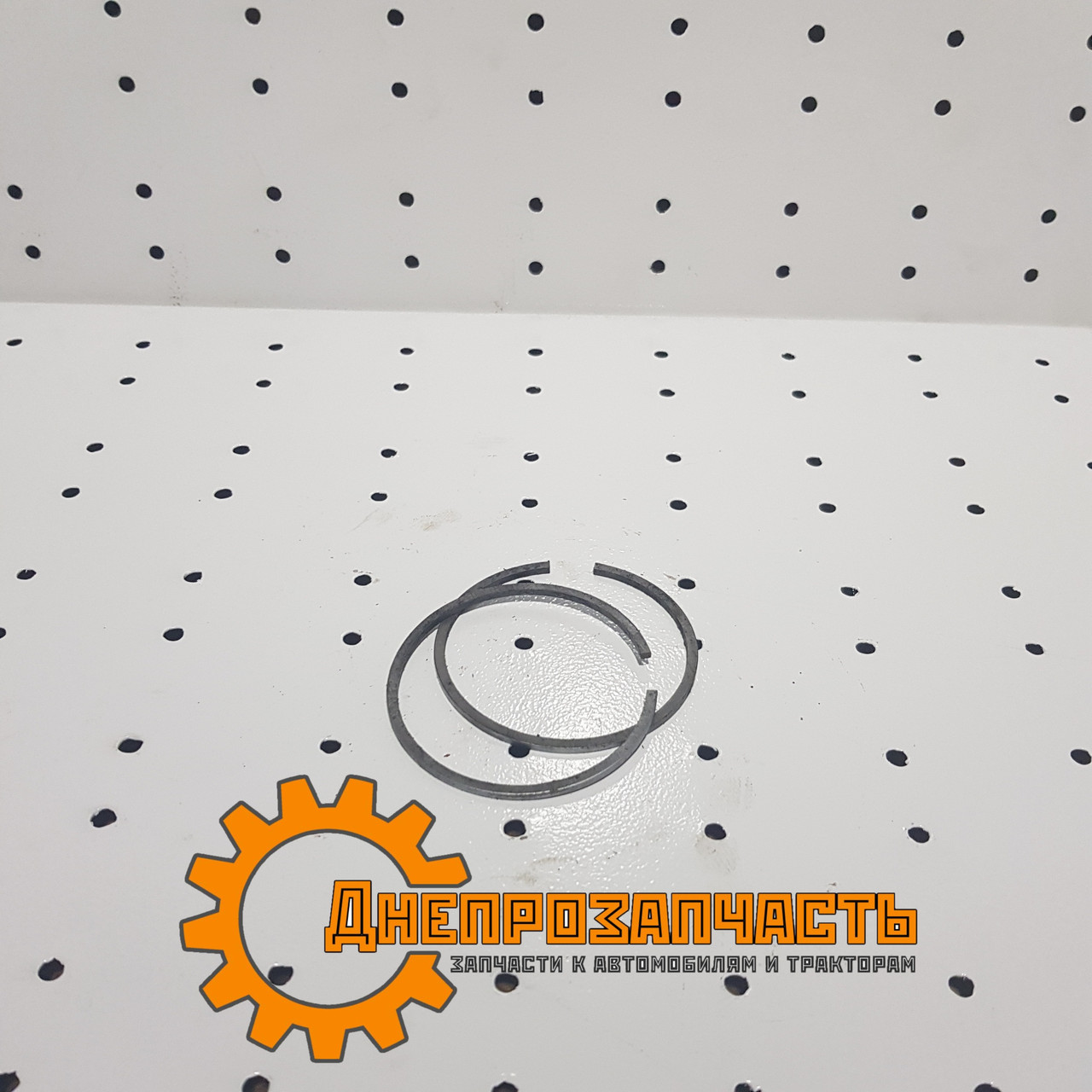 Кільце поршня ПД-10 Р2, фото 1