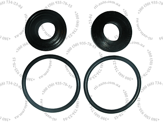 Заводський ремкомплект амортизатора УАЗ 3151 (на 2 амортизатора)