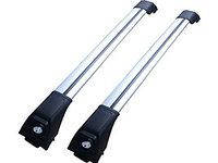 Поперечини та аксесуари Audi A4 B7 2004-2007