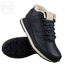 Черевики New Balance H754LFN (з хутром) оригінал, фото 6