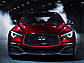 Тюнінг обвіс Infiniti Q50 в стилі Eau Rouge, фото 2