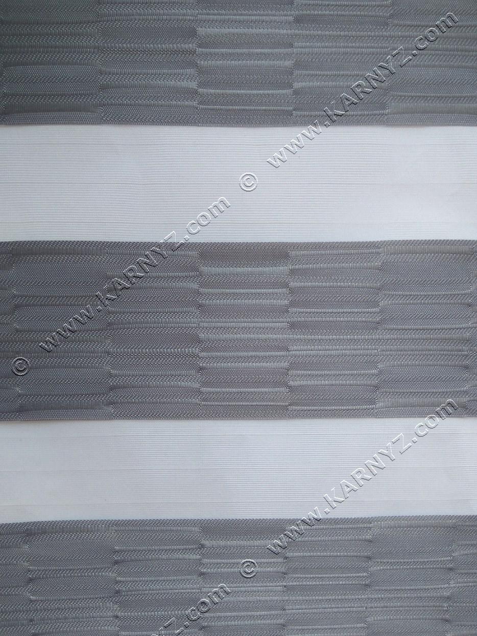 Ролета День-Ніч Соти B-131 сірий, фото 1