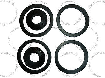 Заводський ремкомплект амортизатора УАЗ 3151 (на 2 амортизатора, 3151-2905006)