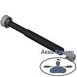 FASTen (Борика) Tm300 Телескопічні ніжки 300 мм для столу модульного, фото 2