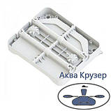 FASTen (Борика) Tm300 Телескопічні ніжки 300 мм для столу модульного, фото 3