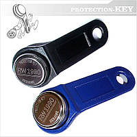 Ключ-заготівка RW 1990