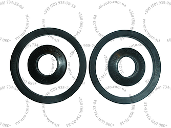 Заводський ремкомплект амортизатора МАЗ (на 2 амортизатора)