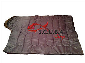 Зимовий Спальник армійський VERUS Nord 0 °C - 15 °C