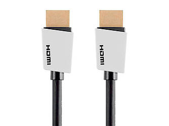 Monoprice Palette Series  HDMI кабель - 4K @ 60Hz, HDR, 18Gbps  -  0.9 м