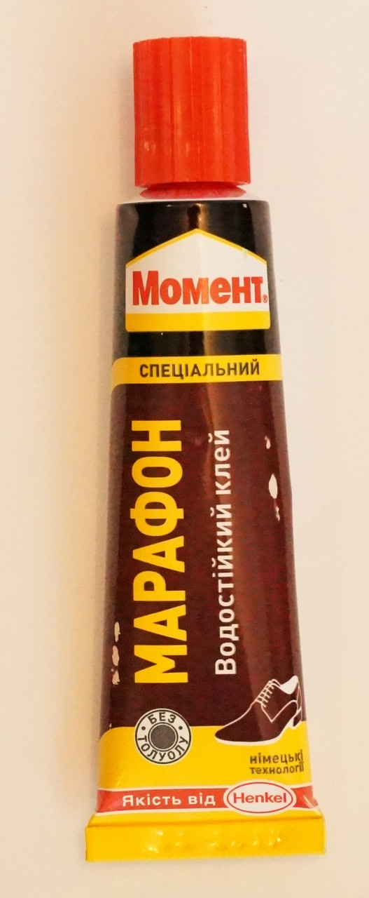 Клей універсальний Момент Марафон 30 мл