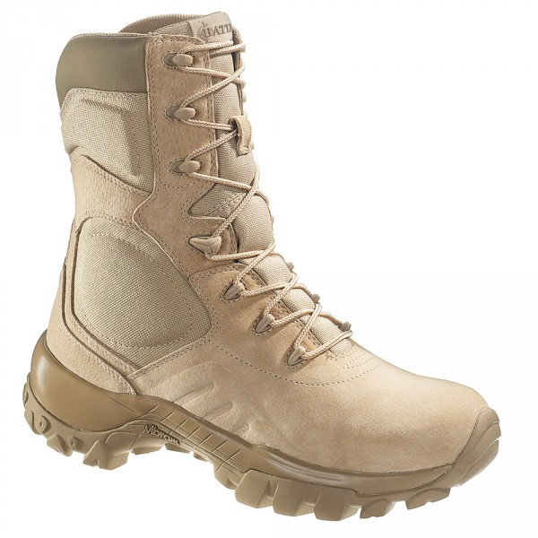 Черевики Bates Delta-9 Desert Tan Boot