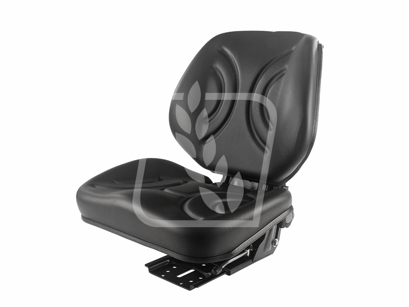 Сидіння універсальне з амортизатором, фото 1