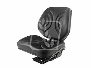 Сидіння універсальне з амортизатором