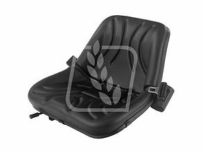 Сидіння універсальне з ременем безпеки