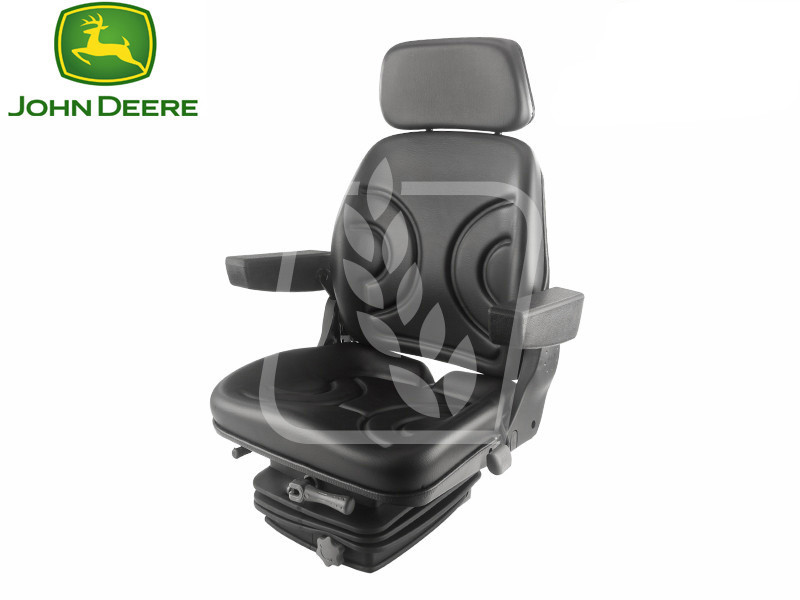 Сидіння John Deere (Джон Дір), фото 1