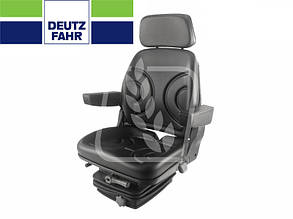 Сидіння Deutz Fahr (Дойц фар)