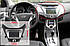 Hyundai Elantra 2011-2012, Avante 2011, I35. Kaier KR-8011 Android, фото 4