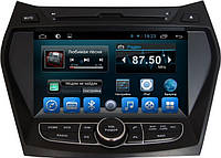 Hyundai IX45, New Santa Fe 2013+. Kaier KR-8022 Android