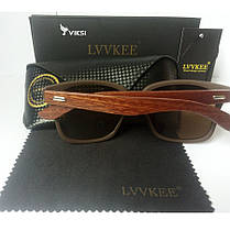 Сонцезахисні окуляри Style Brown, фото 5