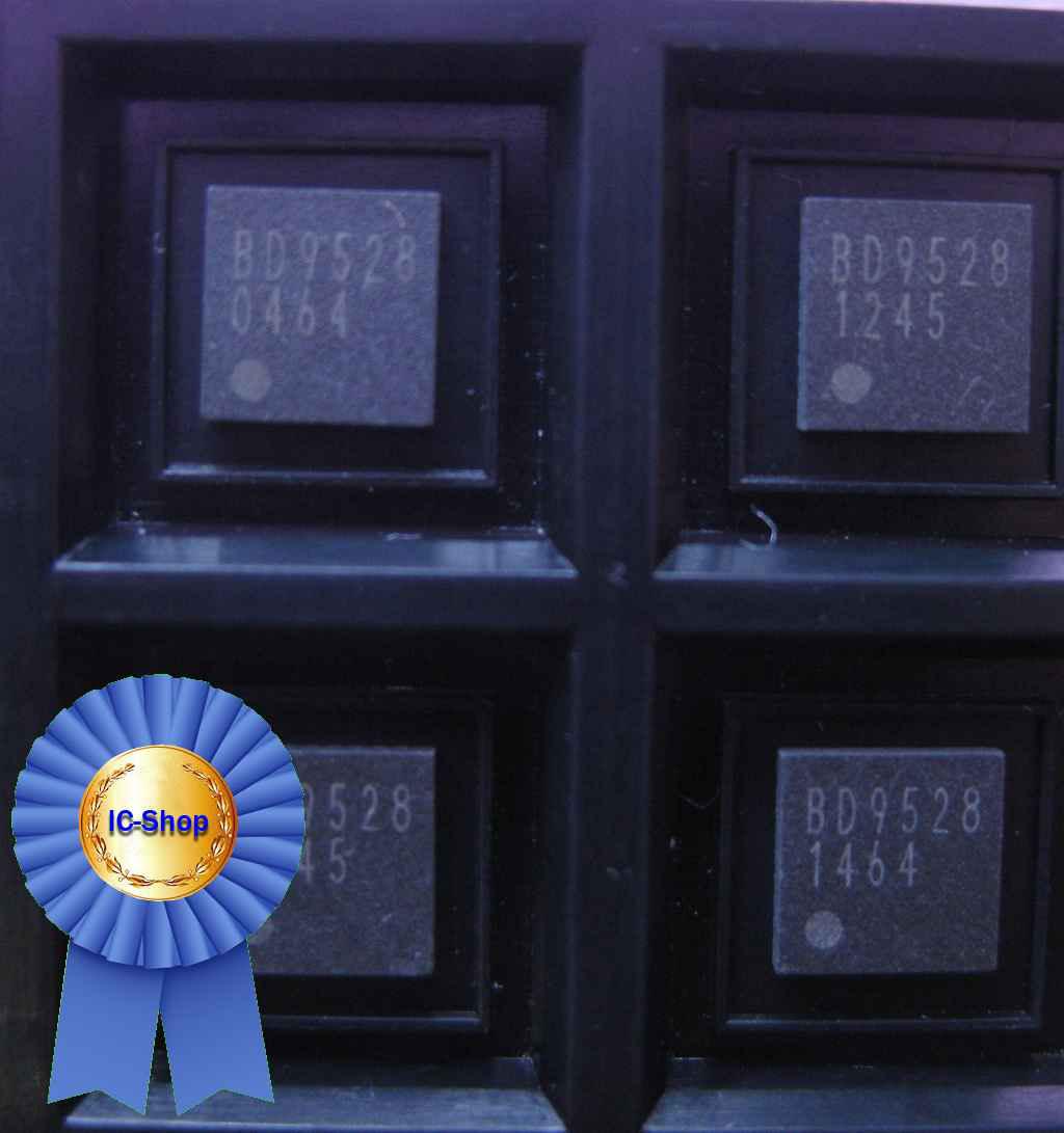 Мікросхема BD9528 ( BD95280 )
