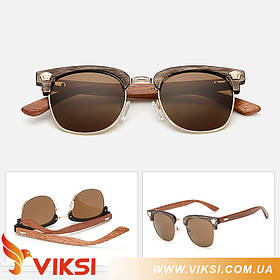 Сонцезахисні окуляри Sidney Brown