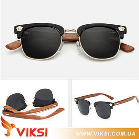 Сонцезахисні окуляри Sidney Black