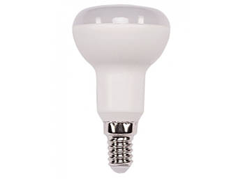 Світлодіодна лампа Luxel R50 4W 220V E14