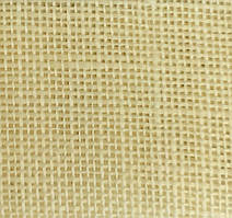 Тканина рівномірного плетіння Permin 28ct 076/115 Buttermilk, 100% льон (Данія)