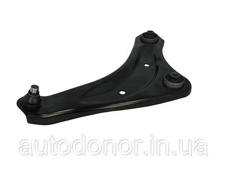 Важіль передній правий SASIC Nissan Leaf ZE0 / AZE0 (10-17), Nissan Juke F15, NV200 / Evalia 7476235, фото 1