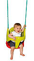 Гойдалка дитяча підвісна на тросах 2 в 1 Smoby 310194, фото 4