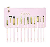 Набір пензлів Screen Queen Complete Eye Brush Set від ZOEVA